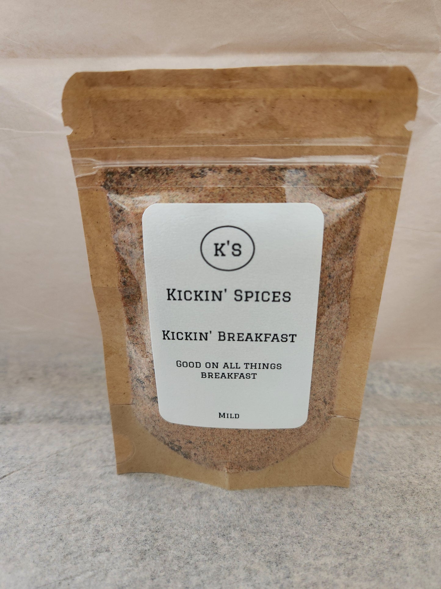 Breakfast- Medium