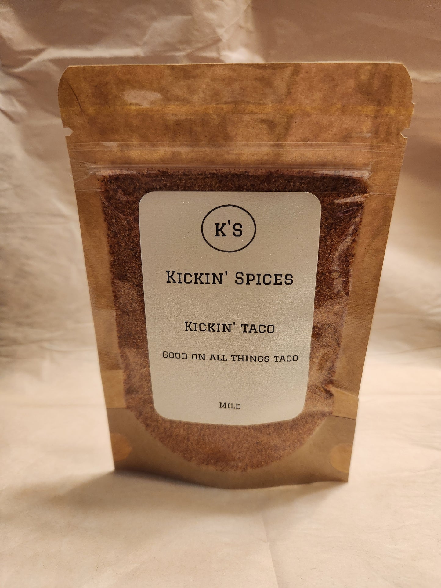 Taco- Mild